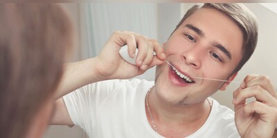 The Ultimate Guide to Flossing: Why It's Very Important