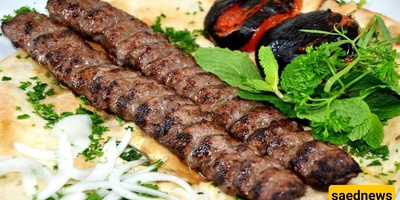 Restaurant-Style Chelo Kebab Barg Recipe: Tender, Juicy Meat with Incredible Flavor