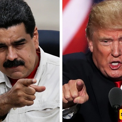 Breaking: Is the U.S. Ready to Attack Venezuela?