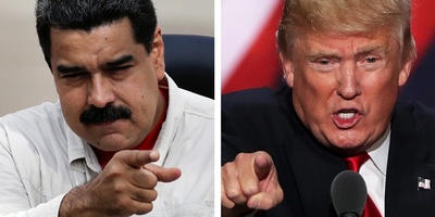 Breaking: Is the U.S. Ready to Attack Venezuela?