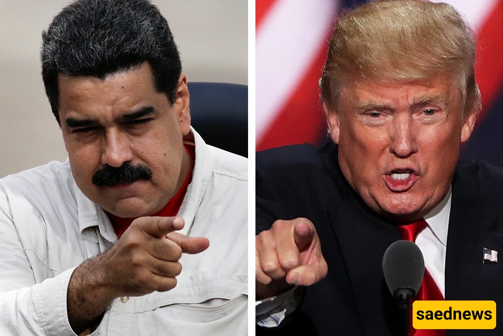Breaking: Is the U.S. Ready to Attack Venezuela?