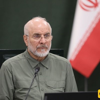 Ghalibaf Ridicules US Claim That Iran Does Not Control the Strait of Hormuz