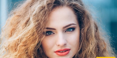 Why Does Hair Get Frizzier On Some Days?