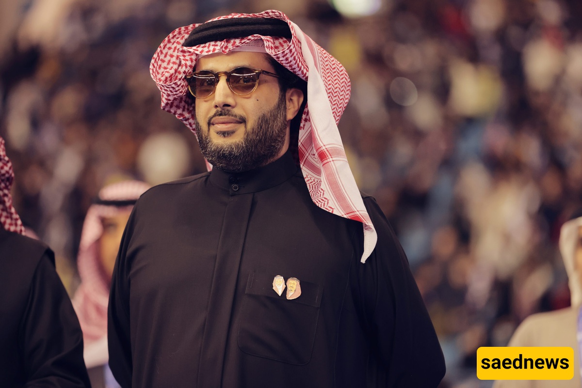 Turki Alalshikh