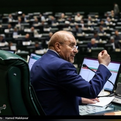 Iran’s Parliament Speaker Slams US President’s Criticism: “Iran is the Unsafest Place for Terrorists”