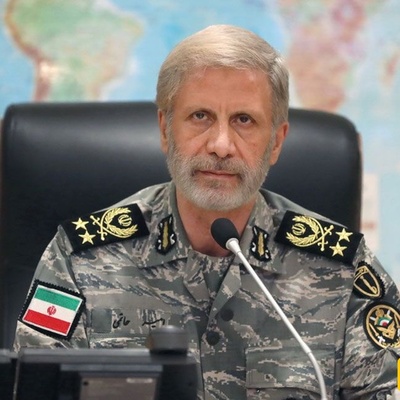 Army Chief Warns of Decisive Response to Any Aggression After Isfahan Attack