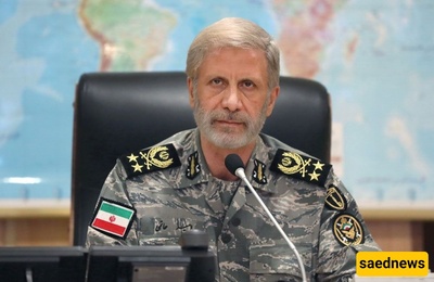 Army Chief Warns of Decisive Response to Any Aggression After Isfahan Attack