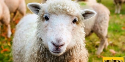 The Birth of a Half-Human, Half-Animal Lamb