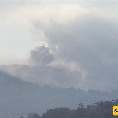 Inside the Sky Conflict: Israel’s Fresh Airstrikes on Syria