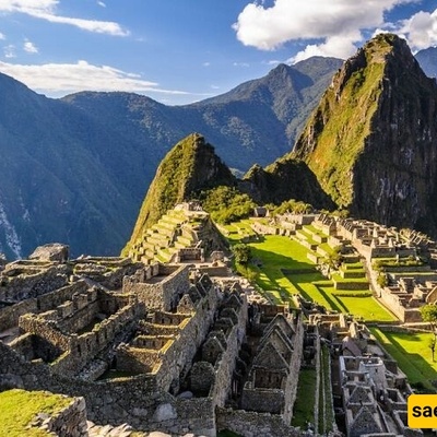 Five Places Planes Can’t Fly Over