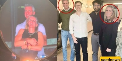 How Did Andy Byron’s Luxurious Life Collapse in Just a Few Seconds? / What Secret Was Behind the Kiss Cam That Shocked the Tech World?