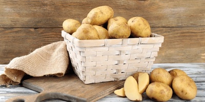 The Fruit That Should Always Be Kept Away from Potatoes