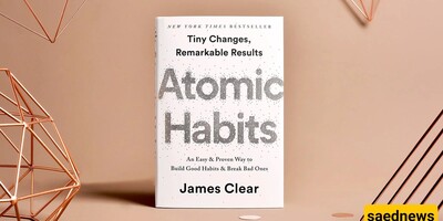 Unlocking Habits with "Atomic Habits" by James Clear