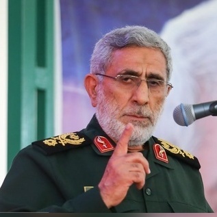 Sardar Qa’ani’s Sharp Warning to American Terrorists: Your End Will Be Flight!