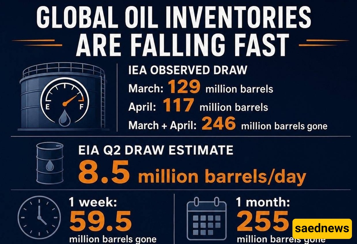Oil