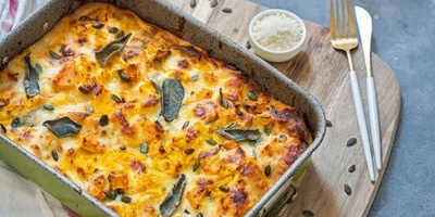 How to Make Onion Pasta: A Simple and Delicious Vegetarian Dish