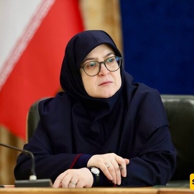 Pezeshkian Adm. Stresses Continued Contacts With Europe: Spox