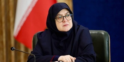 Pezeshkian Adm. Stresses Continued Contacts With Europe: Spox