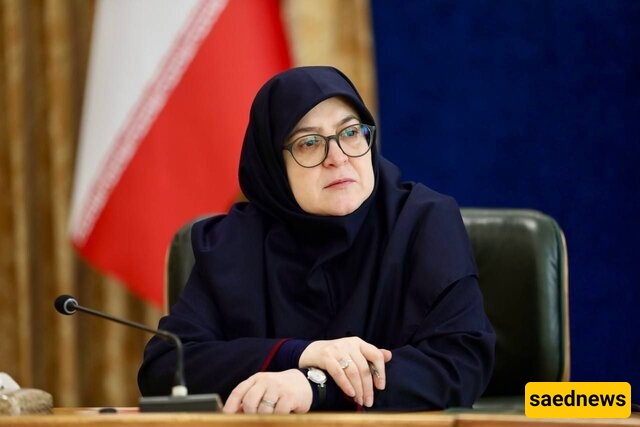 Pezeshkian Adm. Stresses Continued Contacts With Europe: Spox