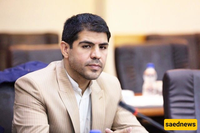 Mohammad Hashemi,