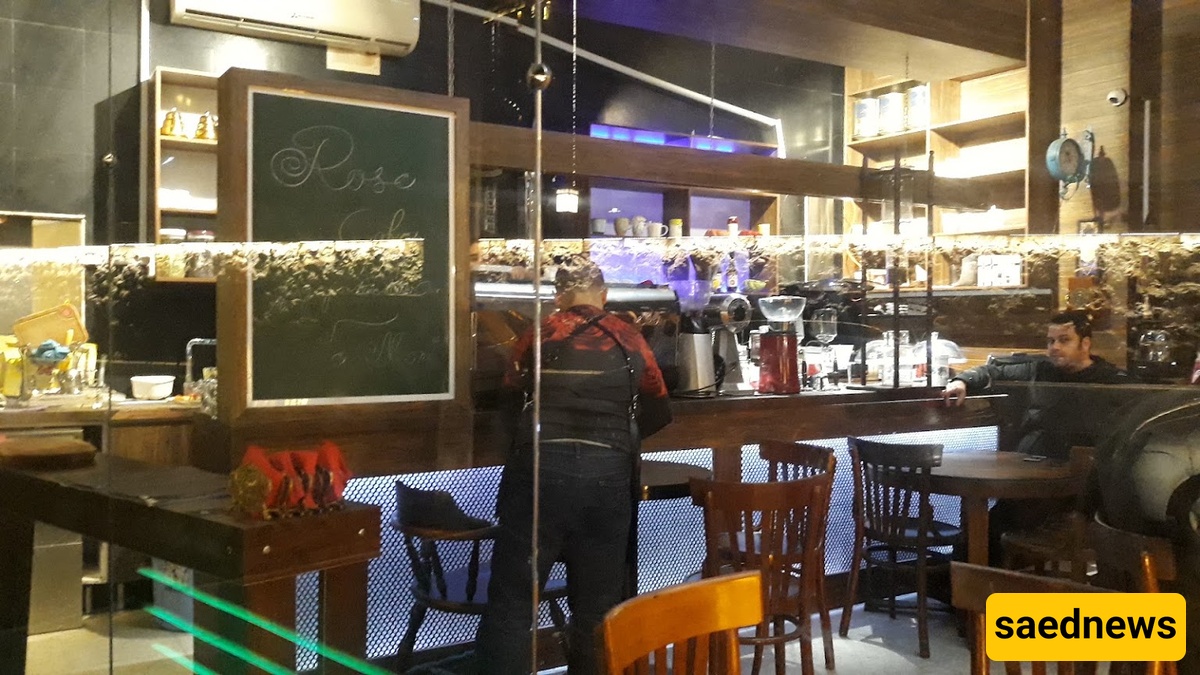 Rose Café