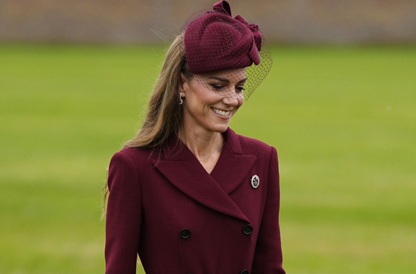 Princess Kate