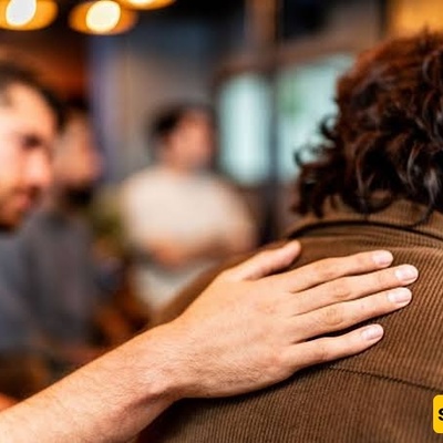 How to Help a Friend Struggling with Addiction?
