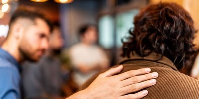 How to Help a Friend Struggling with Addiction?