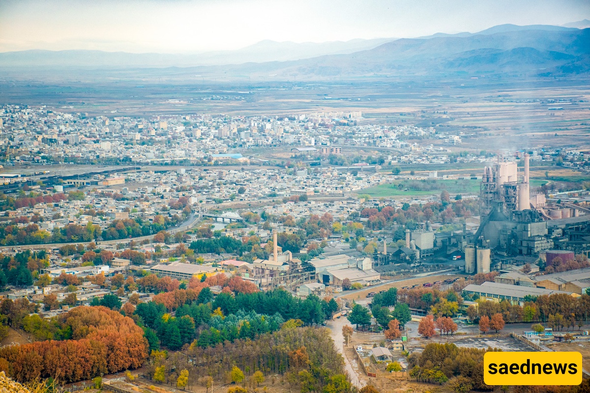 You Won’t Believe How Many Hidden Waterfalls This One Iranian Town Hides! A Photo Tour of Dorud’s Liquid Wonders