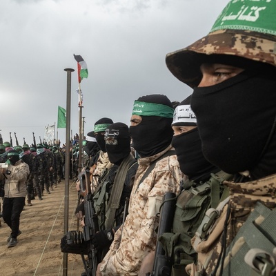 Hamas Gives Conditional Approval to Phase Two of Gaza Peace Plan