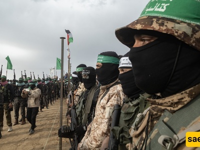 Hamas Gives Conditional Approval to Phase Two of Gaza Peace Plan