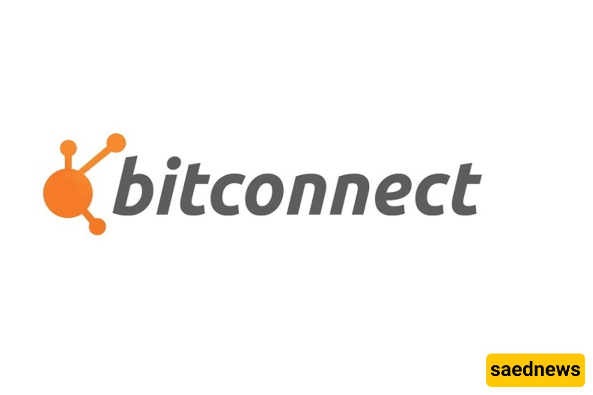 BitConnect