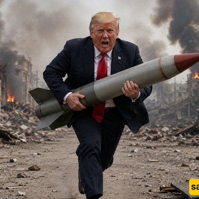 New Claim Emerges About Timing of Potential U.S. Attack on Iran
