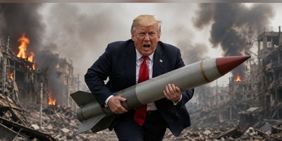 New Claim Emerges About Timing of Potential U.S. Attack on Iran