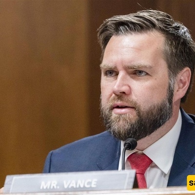 Minnesota Democrats Should Pay ‘Reparations,’ Says Vance