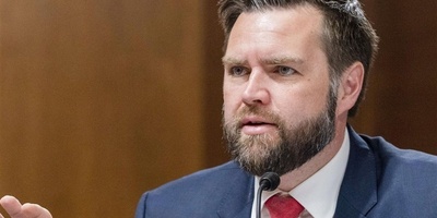 Minnesota Democrats Should Pay ‘Reparations,’ Says Vance