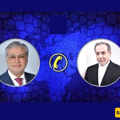 Iran Offers Support to Reduce Tensions Between Pakistan and Afghanistan