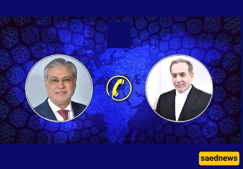 Iran Offers Support to Reduce Tensions Between Pakistan and Afghanistan