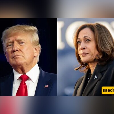 Trump Agrees to Fox News Debate with Kamala Harris on September 4th