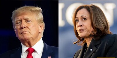 Trump Agrees to Fox News Debate with Kamala Harris on September 4th