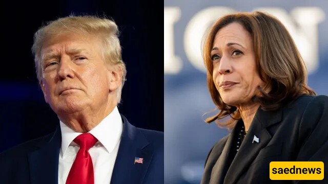 Trump Agrees to Fox News Debate with Kamala Harris on September 4th