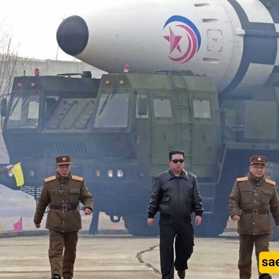 North Korea Issues Warning to Japan Over Nuclear Ambitions