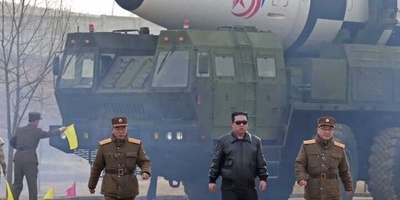 North Korea Issues Warning to Japan Over Nuclear Ambitions