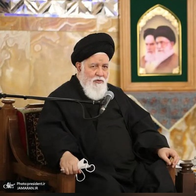 Mashhad Must Remain Imam Reza’s City, Cleric Warns Against Commercialization