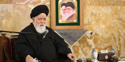 Mashhad Must Remain Imam Reza’s City, Cleric Warns Against Commercialization