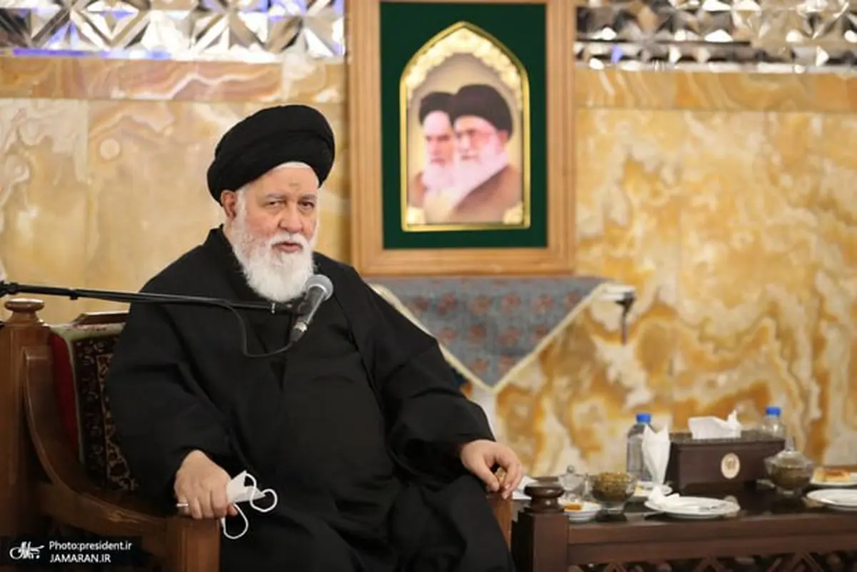 Mashhad Must Remain Imam Reza’s City, Cleric Warns Against Commercialization
