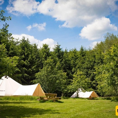 5 Best Camping Spots Around Tehran You Can’t Miss