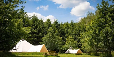 5 Best Camping Spots Around Tehran You Can’t Miss