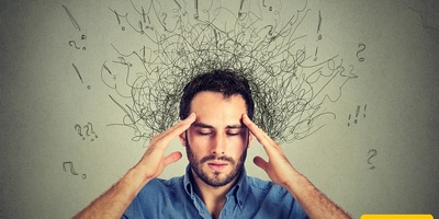 Hidden Signs That May Reveal Psychological Stress