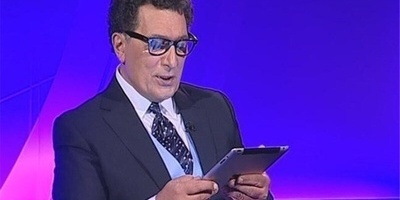 Fake International Network Videos Mimic Former BBC Persian Anchor